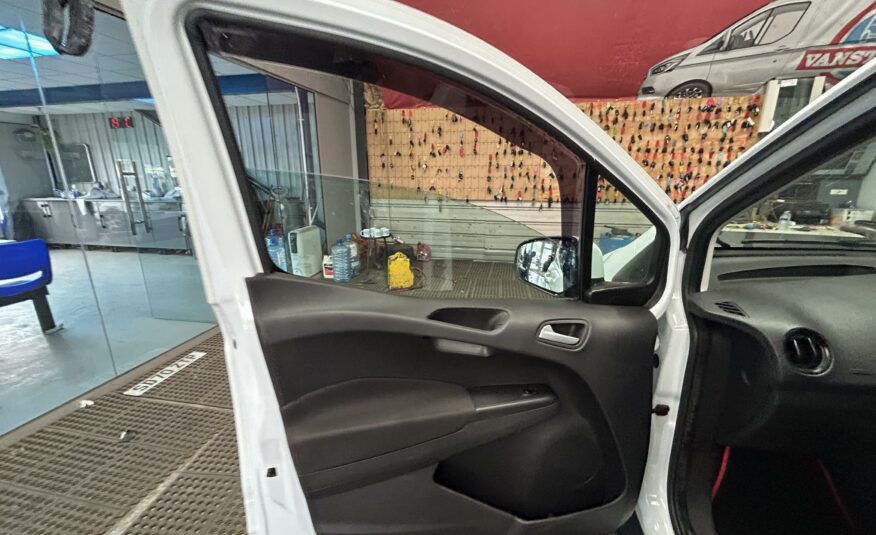 2015 FORD TRANSIT COURIER TREND TDCI COURIER TREND TDCI