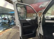 2005 VOLKSWAGEN TRANSPORTER T28 85 TDI