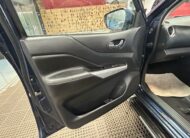 2017 NISSAN NAVARA TEKNA DCI TEKNA DCI