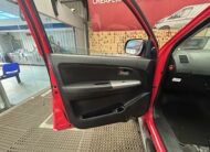 2016 TOYOTA HILUX INVINCIBLE D-4D 4X4 DCB INVINCIBLE D-4D 4X4 DCB
