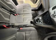 2016 FORD TRANSIT CONNECT 210 TREND