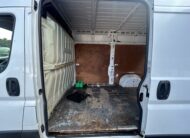 2021 CITROEN RELAY 35 L2H2 EPRISE BHDI S/S 35 L2H2 EPRISE BHDI S/S