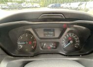 2020 FORD TRANSIT 350 LEADER C/C ECOBLUE