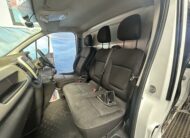 2014 RENAULT TRAFIC LL29 BUSINESS DCI