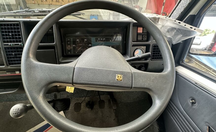 1993 TALBOT EXPRESS 1000 P