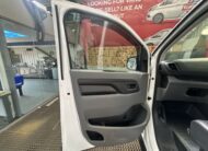 2017 PEUGEOT EXPERT PRO STANDARD BLUE HDI