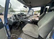 1991 MERCEDES 208D