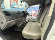 2013 VOLKSWAGEN TRANSPORTER T32 STARTLINE TDI