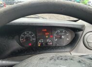 2013 IVECO DAILY 35C13 LWB