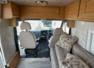 1999 PEUGEOT BOXER BOXER 350 LWB