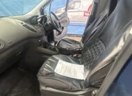 2018 FORD TRANSIT COURIER TREND TDCI