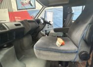 1995 RENAULT TRAFIC T1100D SWB