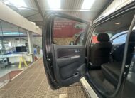 2016 TOYOTA HILUX ICON D-4D 4X4 DCB
