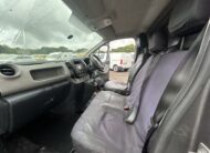 2016 RENAULT TRAFIC LL29 BUSINESS DCI LL29 BUSINESS DCI