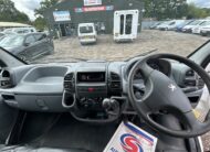 2005 PEUGEOT BOXER 350 LX LWB HDI
