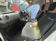 2016 PEUGEOT PARTNER BLUE HDI PROFESSIONAL L1