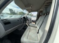 2005 VOLKSWAGEN T-SPORTER T30 104 TDI LWB
