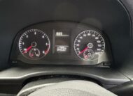 2013 VOLKSWAGEN CADDY MAXI C20 TDI