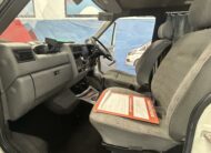 1993 VOLKSWAGEN TRANSPORTER DIES