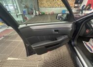 2015 MERCEDES E CLASS E220 BLUETEC SE