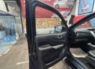 2017 NISSAN NAVARA TEKNA DCI TEKNA DCI