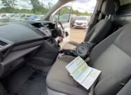 2015 FORD TRANSIT CONNECT 200 ECONETIC P/V