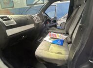 2005 VOLKSWAGEN TRANSPORTER T28 85 TDI