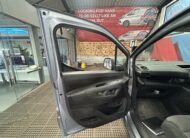 2019 CITROEN BERLINGO 650 EN-PRISE BLUEHDI 650 EN-PRISE BLUEHDI
