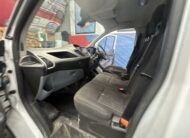 2014 FORD TRANSIT CUSTOM 270 TREND 2.2 TDCI ETECH