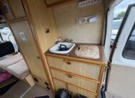 1990 FORD TRANSIT BONUS BONUS