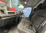 2019 RENAULT TRAFIC SL27 BUSINESS + DCI