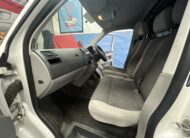 2015 VOLKSWAGEN TRANSPORTER T28 STARTLINE TDI T28 STARTLINE TDI