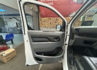 2019 VAUXHALL VIVARO 3100 SPORTIVE S/S