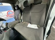 2012 VAUXHALL VIVARO 2700 CDTI 113 SWB