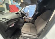2017 FORD TRANSIT CONNECT 200 CONNECT 200