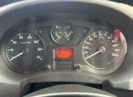 2013 CITROEN DISPATCH 1200 L2H1 HDI