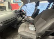 2017 MERCEDES CITAN 111 CDI