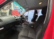 2016 TOYOTA HILUX INVINCIBLE D-4D 4X4 DCB INVINCIBLE D-4D 4X4 DCB