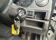 2013 IVECO DAILY 35C13 LWB