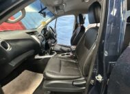 2017 NISSAN NAVARA TEKNA DCI TEKNA DCI