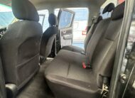 2016 TOYOTA HILUX ICON D-4D 4X4 DCB