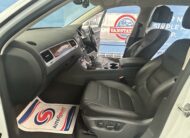 VOLKSWAGEN TOUAREG V6 SE TDI BLUEMOTION TECHNOLOGY