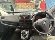 2018 VAUXHALL COMBO 2300 CDTI