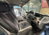 2005 VAUXHALL VIVARO DTI 2900 LWB P/V