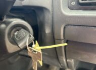 2013 CITROEN DISPATCH 1200 L2H1 HDI