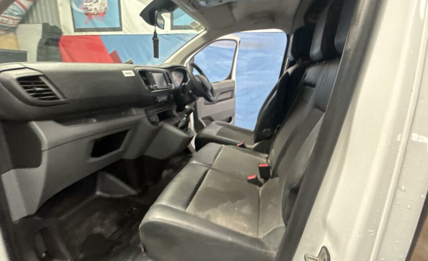 2020 PEUGEOT EXPERT PROFESSIONAL L1 BLUEHDI PROFESSIONAL L1 BLUEHDI
