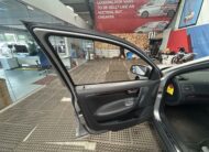 2002 VOLVO 70 SERIES V70 T S