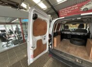 2018 FORD TRANSIT COURIER TREND TDCI COURIER TREND TDCI