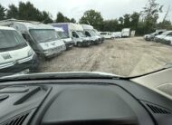 2018 PEUGEOT BOXER 435 PRO L4H2 BLUE HDI