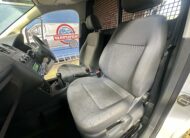 2014 VOLKSWAGEN CADDY C20 HIGHLINE TDI